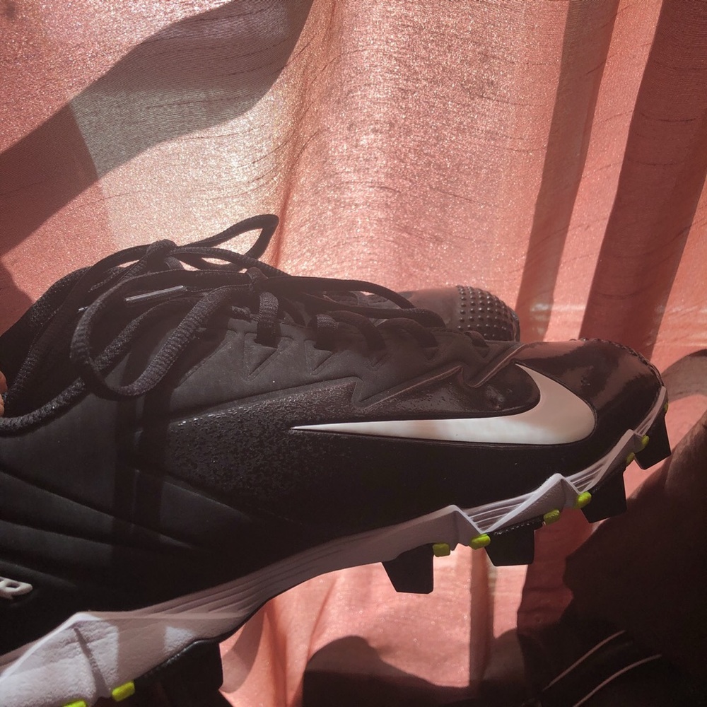 Nike vapor cleats